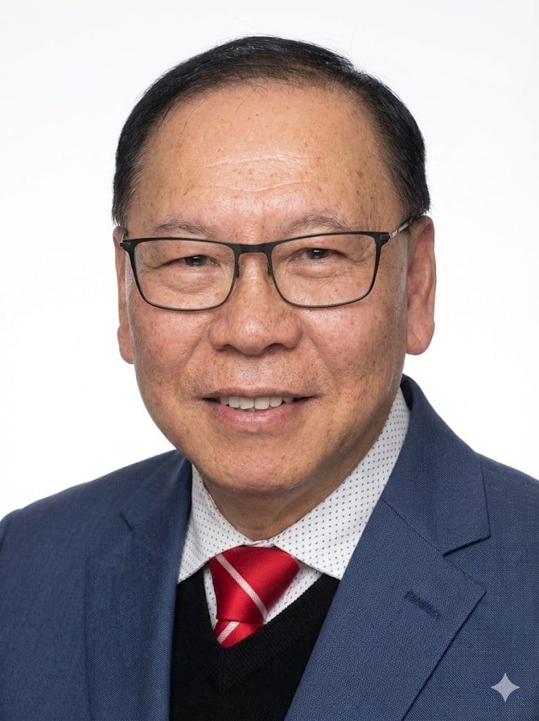 Frank Poon